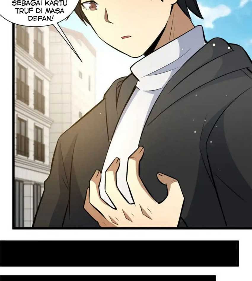 Urban God of Medicine Chapter 145 Gambar 15