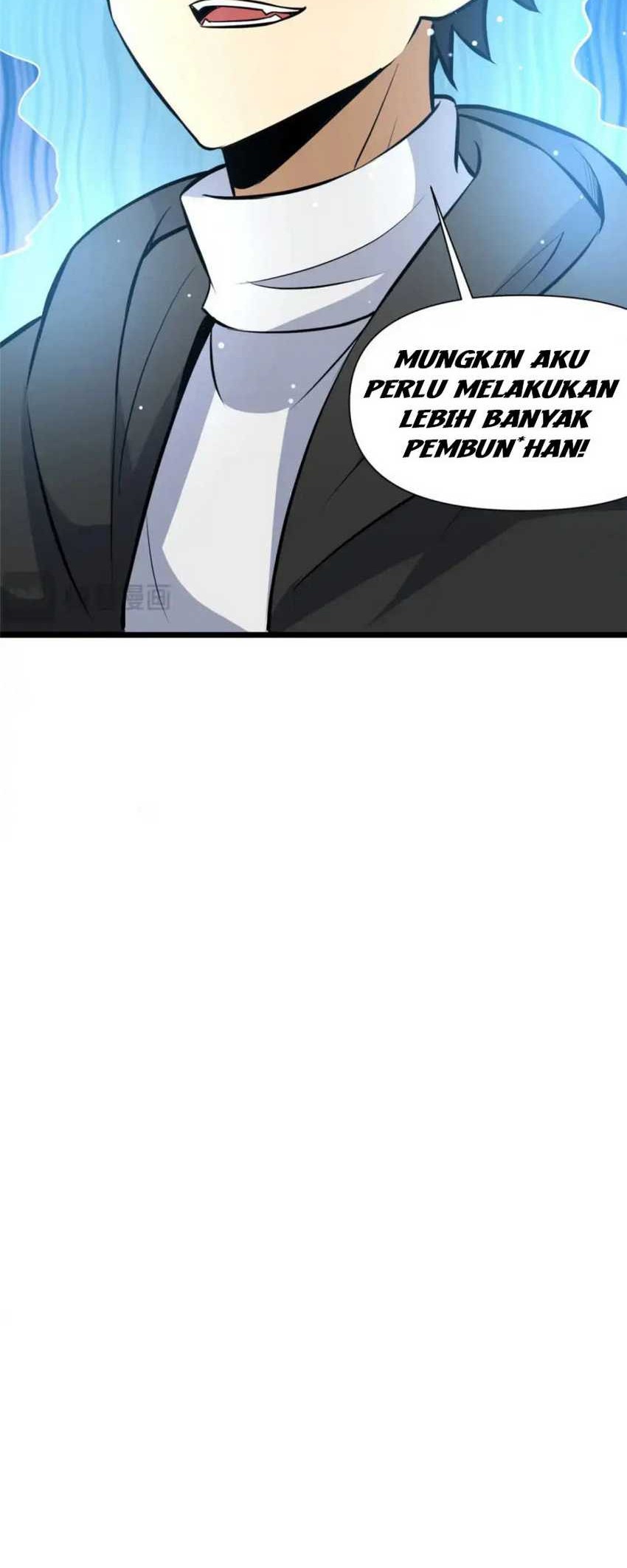 Urban God of Medicine Chapter 145 Gambar 27