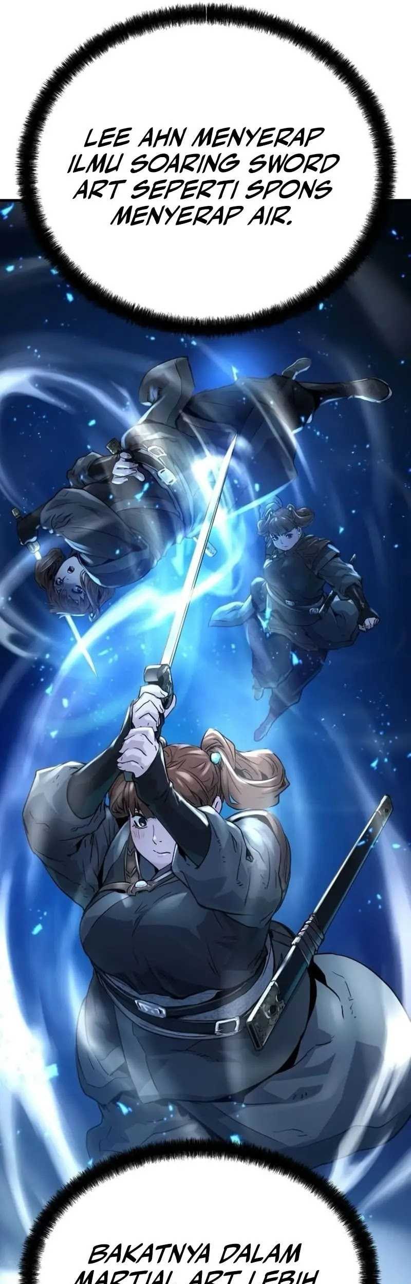 Absolute Regression Chapter 38 Gambar 5