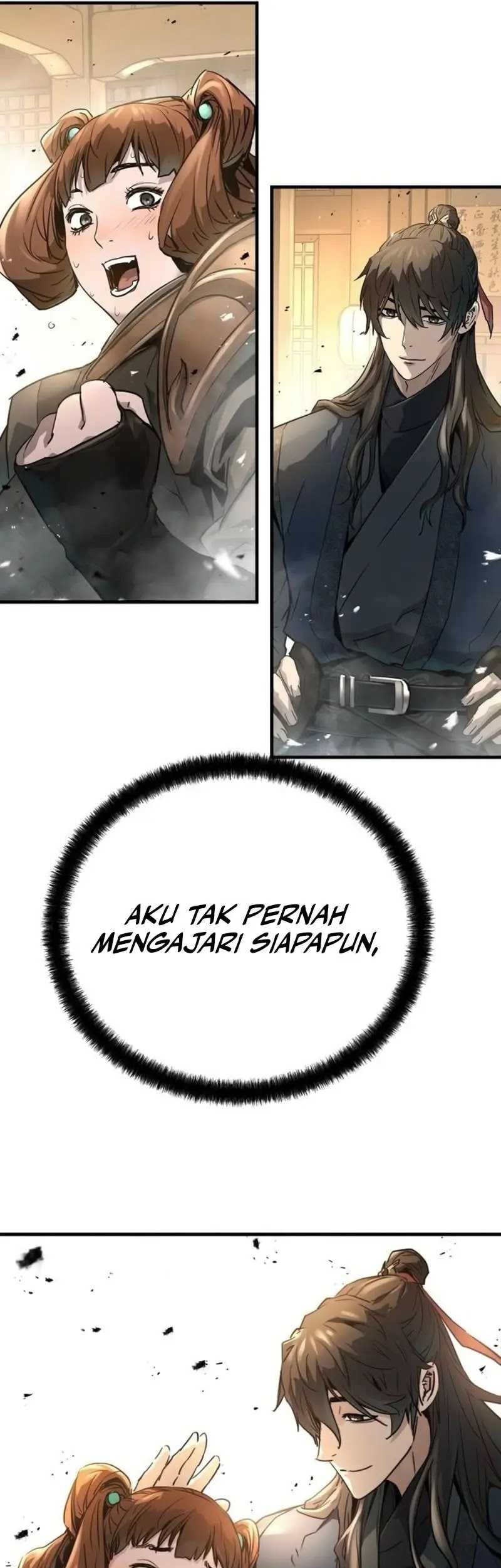 Absolute Regression Chapter 38 Gambar 9