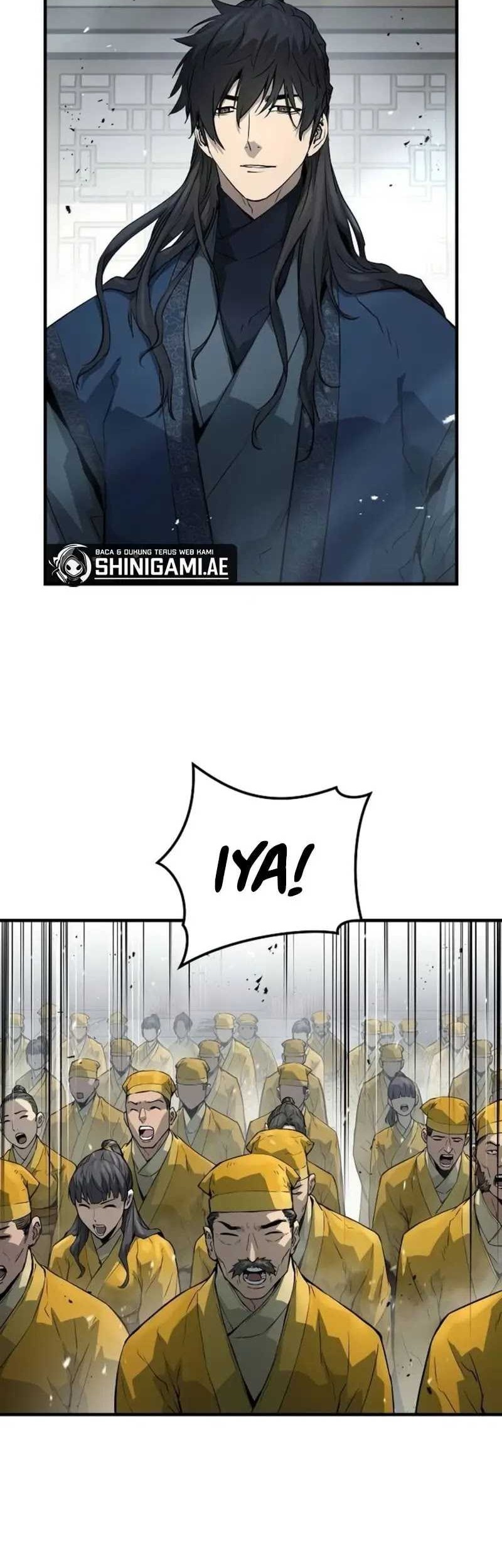 Absolute Regression Chapter 38 Gambar 12