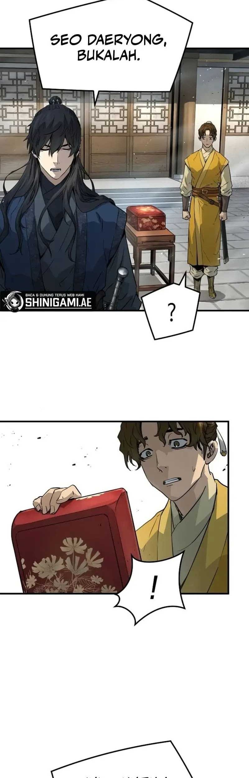 Absolute Regression Chapter 38 Gambar 14