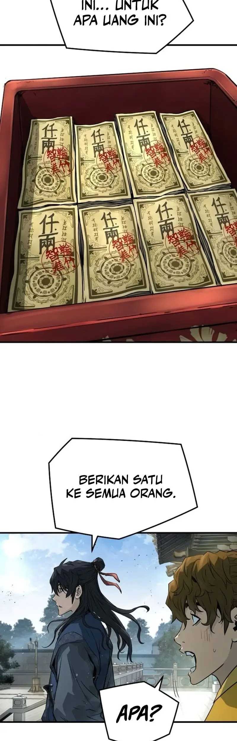 Absolute Regression Chapter 38 Gambar 15