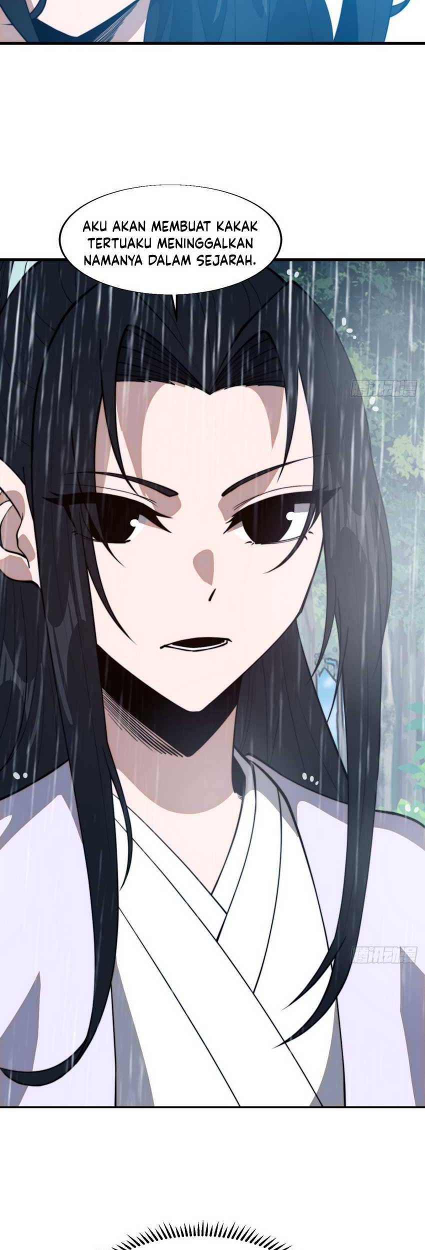 It Starts With A Mountain Chapter 864 Gambar 26