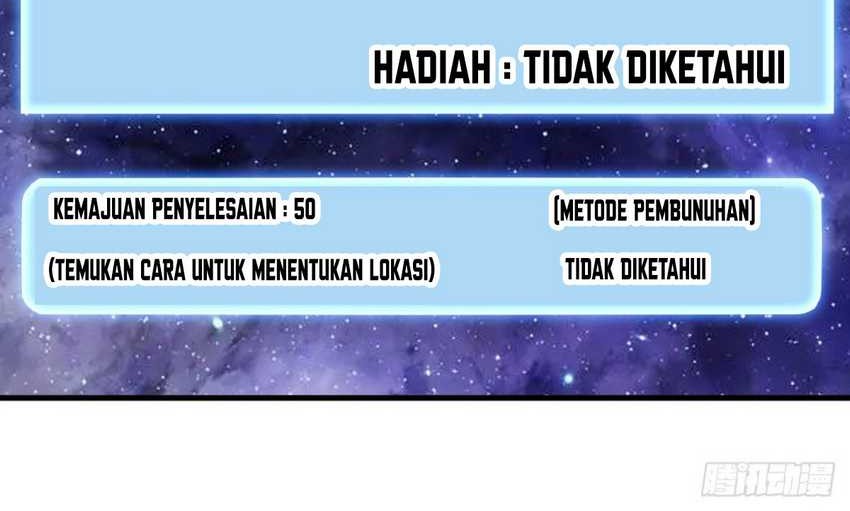 It Starts With A Mountain Chapter 863 Gambar 30