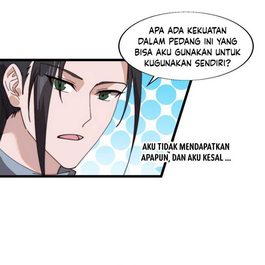 It Starts With A Mountain Chapter 862 Gambar 25
