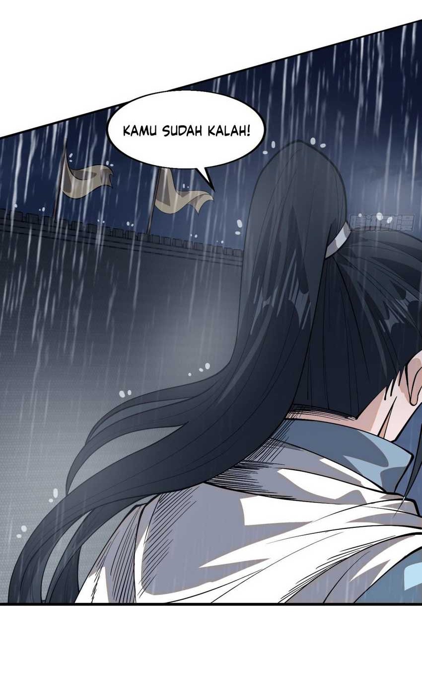 It Starts With A Mountain Chapter 860 Gambar 10