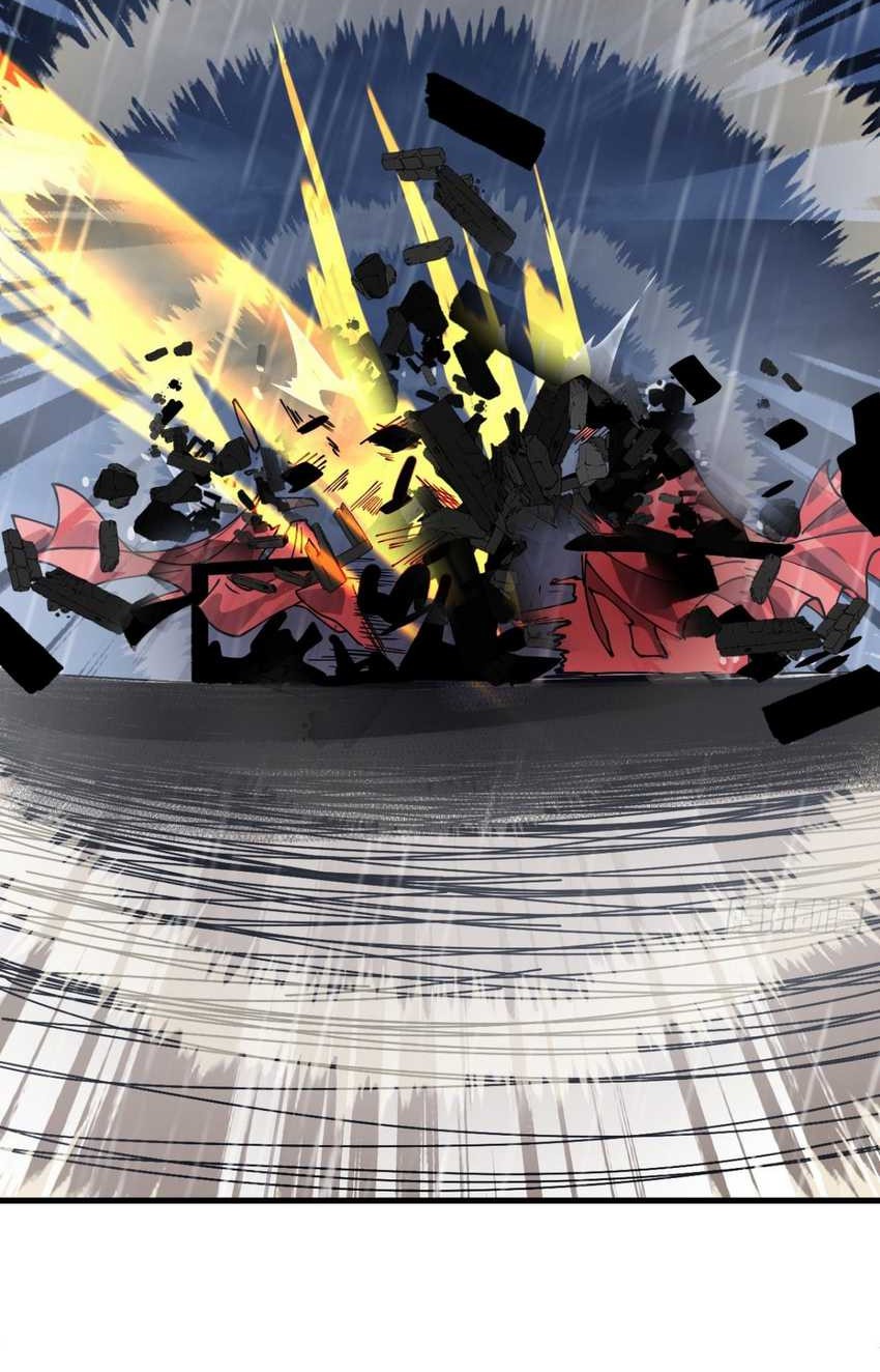 It Starts With A Mountain Chapter 860 Gambar 25