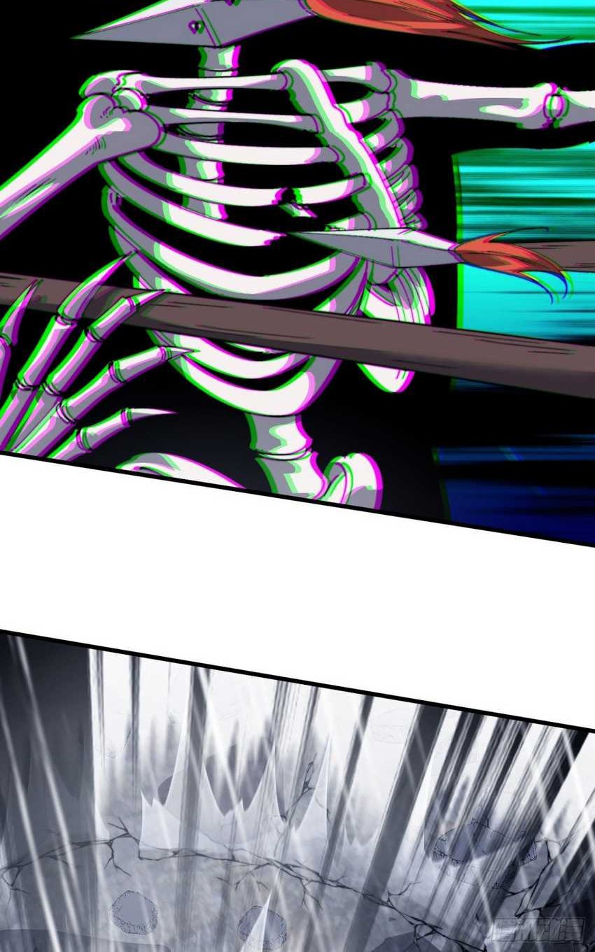 It Starts With A Mountain Chapter 859 Gambar 18