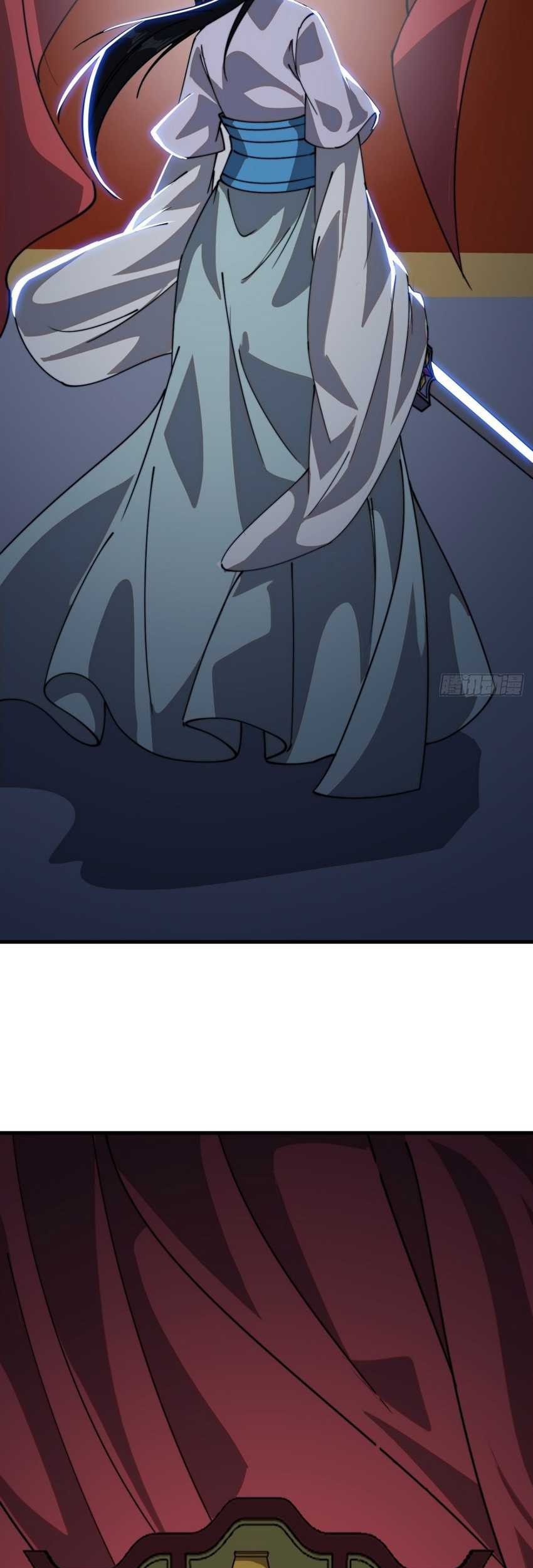 It Starts With A Mountain Chapter 859 Gambar 30