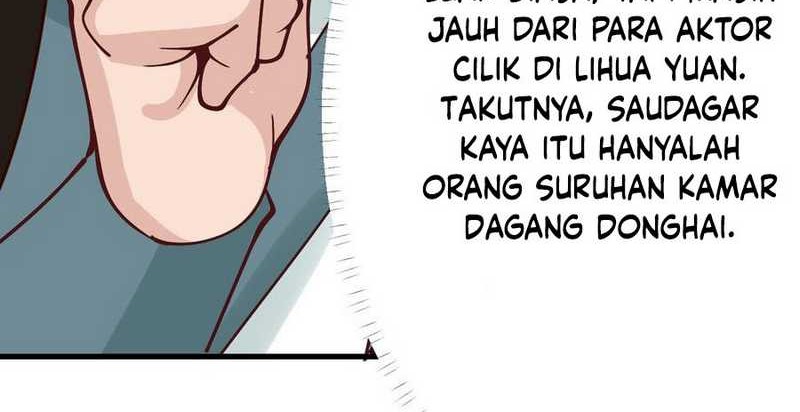 Please don’t show your son Chapter 195 Gambar 17