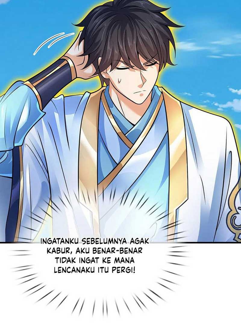 Star Sign In To Supreme Dantian Chapter 343 Gambar 23