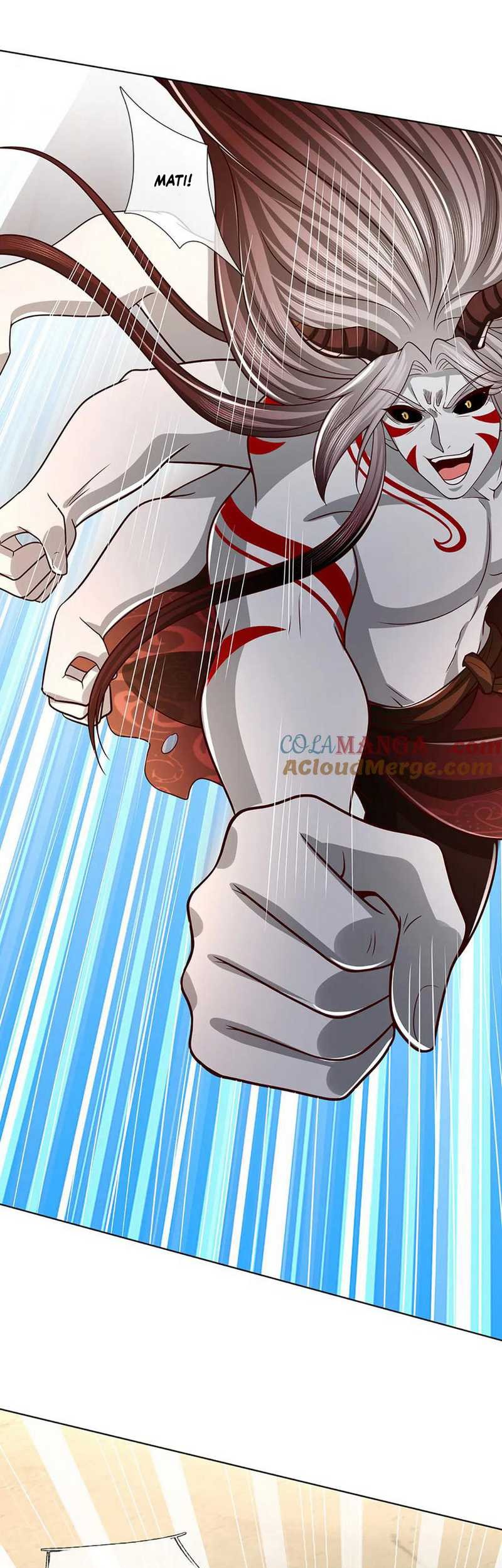 Star Sign In To Supreme Dantian Chapter 339 Gambar 9