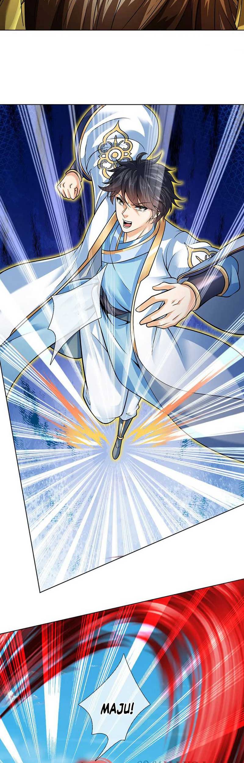 Star Sign In To Supreme Dantian Chapter 338 Gambar 5