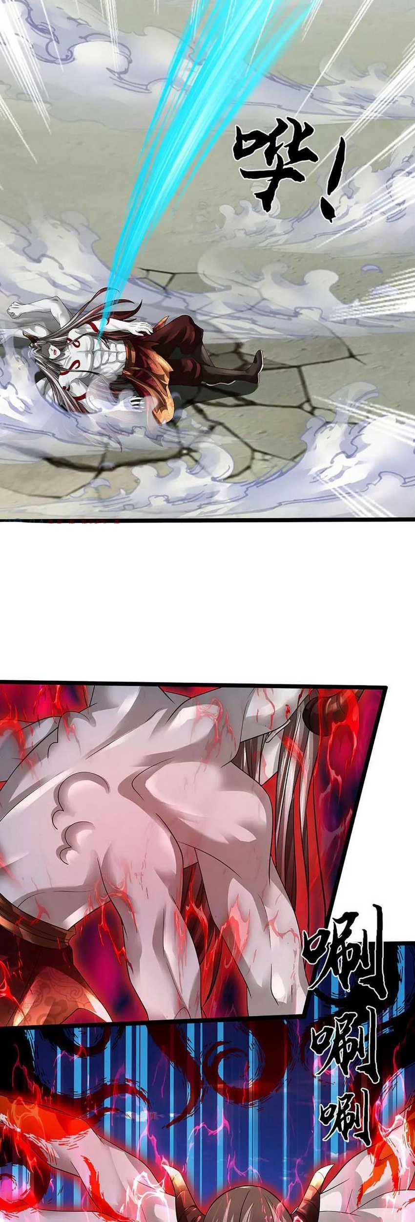 Star Sign In To Supreme Dantian Chapter 337 Gambar 25