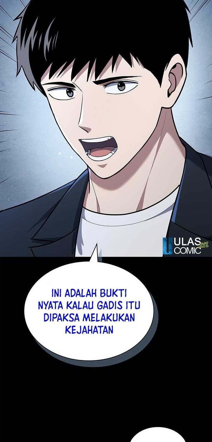 Reset Life of Regression Police Chapter 104 Gambar 5
