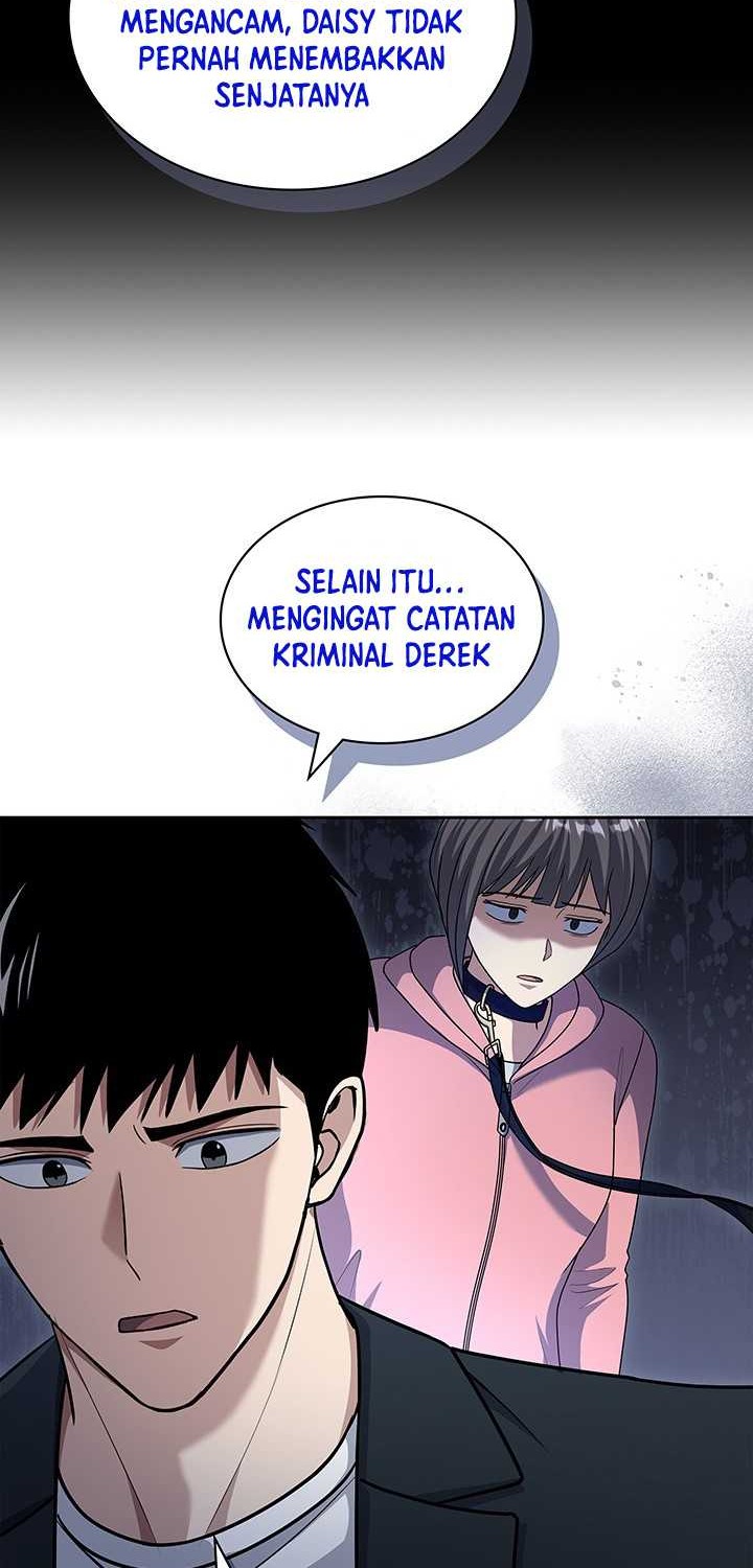 Reset Life of Regression Police Chapter 104 Gambar 13