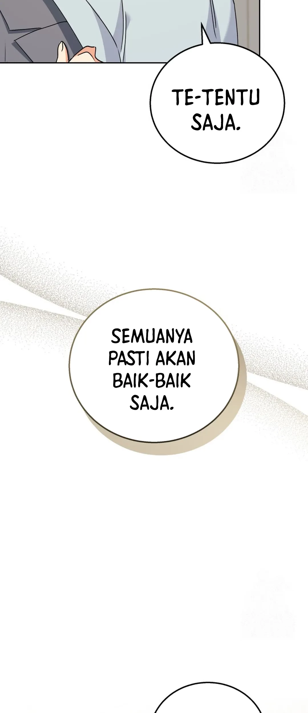 Hello? Veterinarian! Chapter 88 Gambar 14