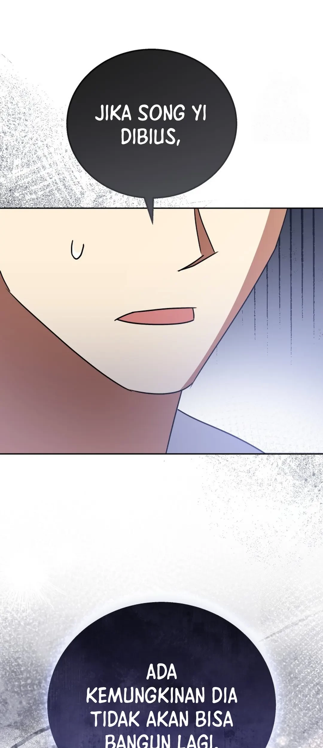 Hello? Veterinarian! Chapter 88 Gambar 34