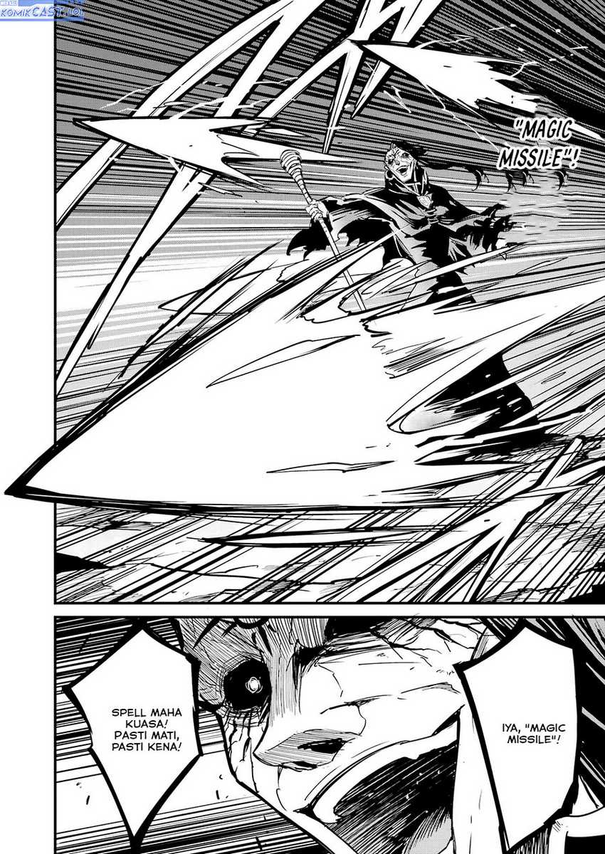 Komik Goblin Slayer Side Story: Year One - Chapter Chapter 105 - Halaman 17