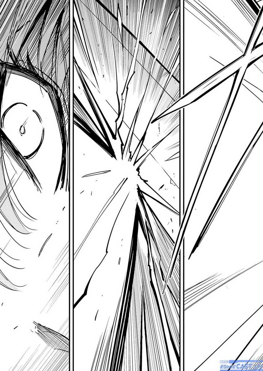 Komik Goblin Slayer Side Story: Year One - Chapter Chapter 105 - Halaman 22