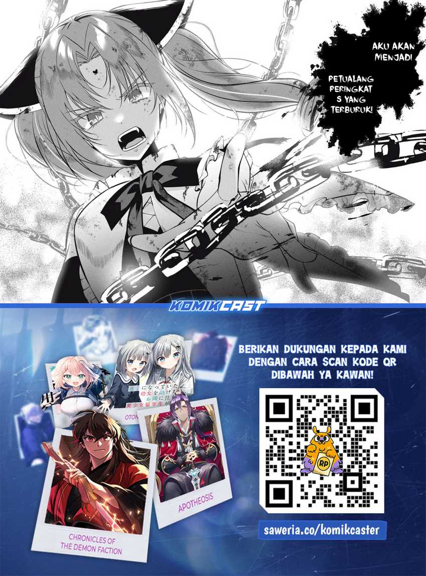 Eeh, Tamer wa Tsukaenai tte Party kara Tsuiho Shita yo ne? Chapter 19.2 Gambar 14