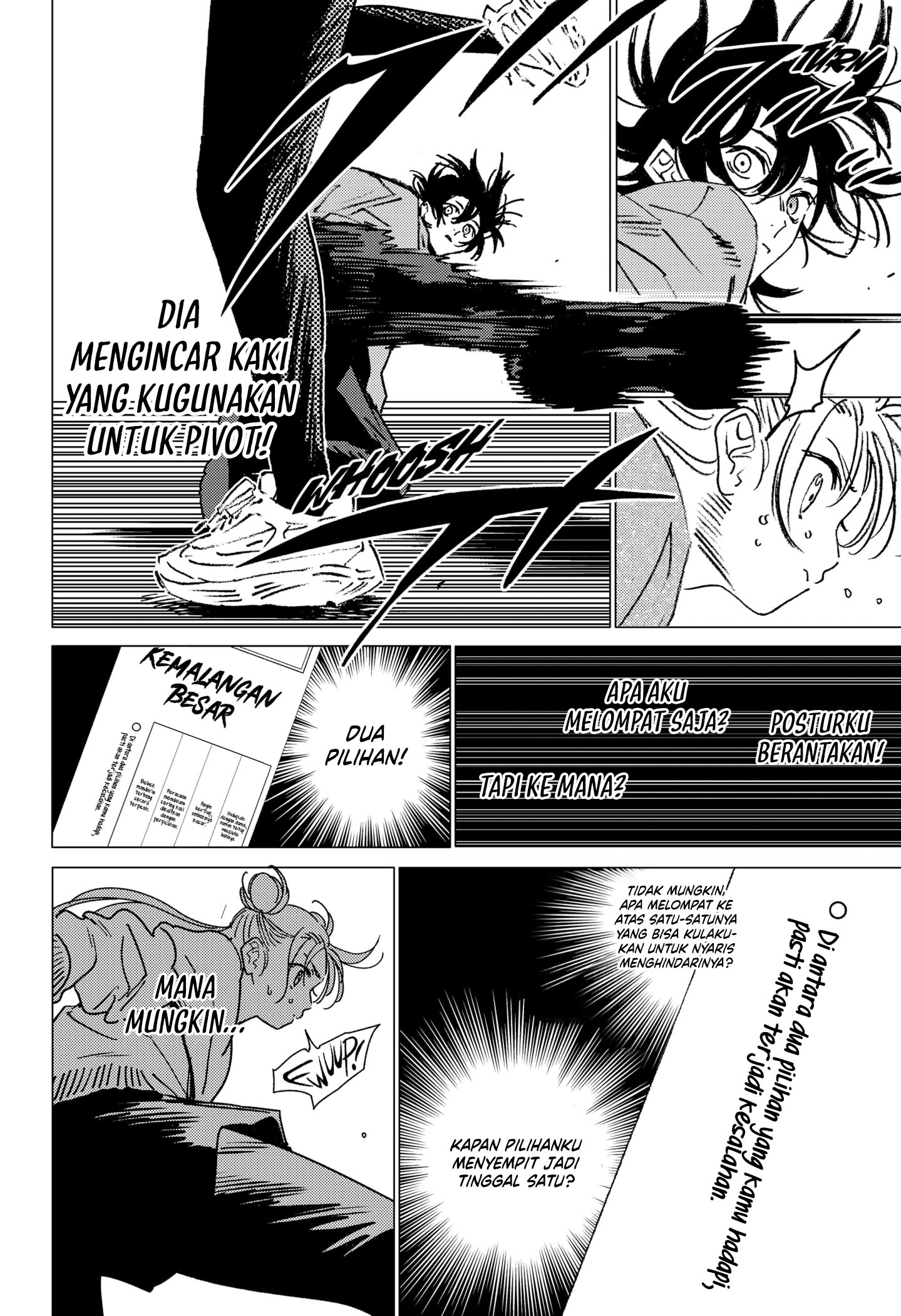 Ghost Fixers Chapter 37 Gambar 13