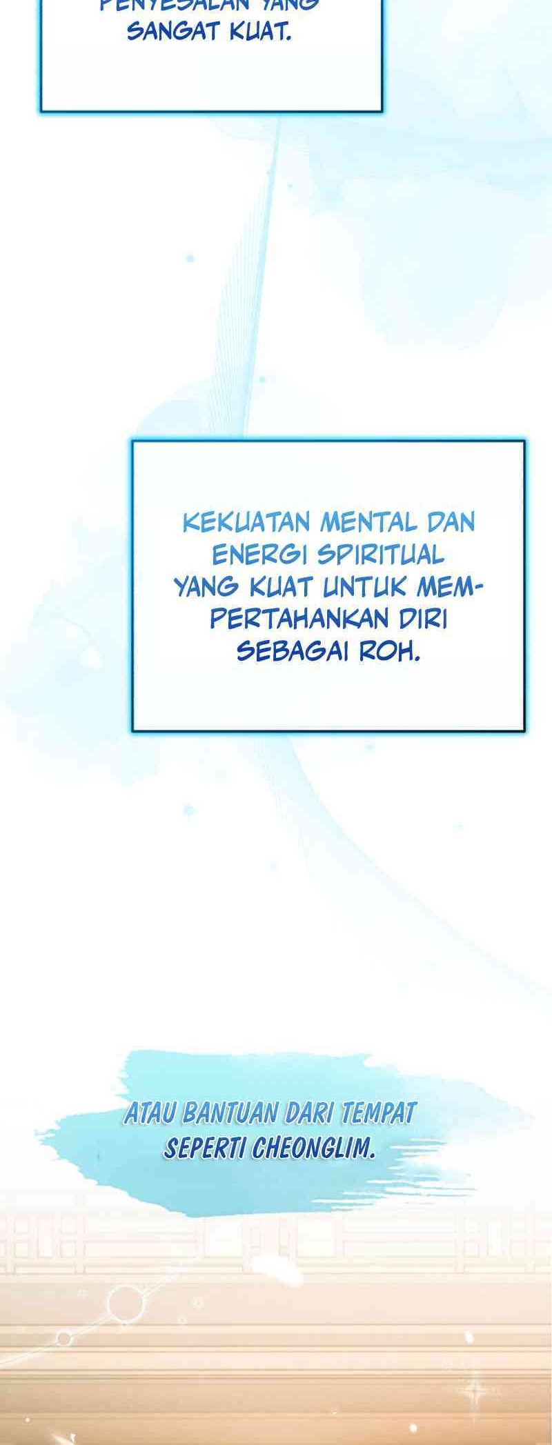 Baca Manhwa The Terminally Ill Young Master of the Baek Clan Chapter 46 Gambar 2