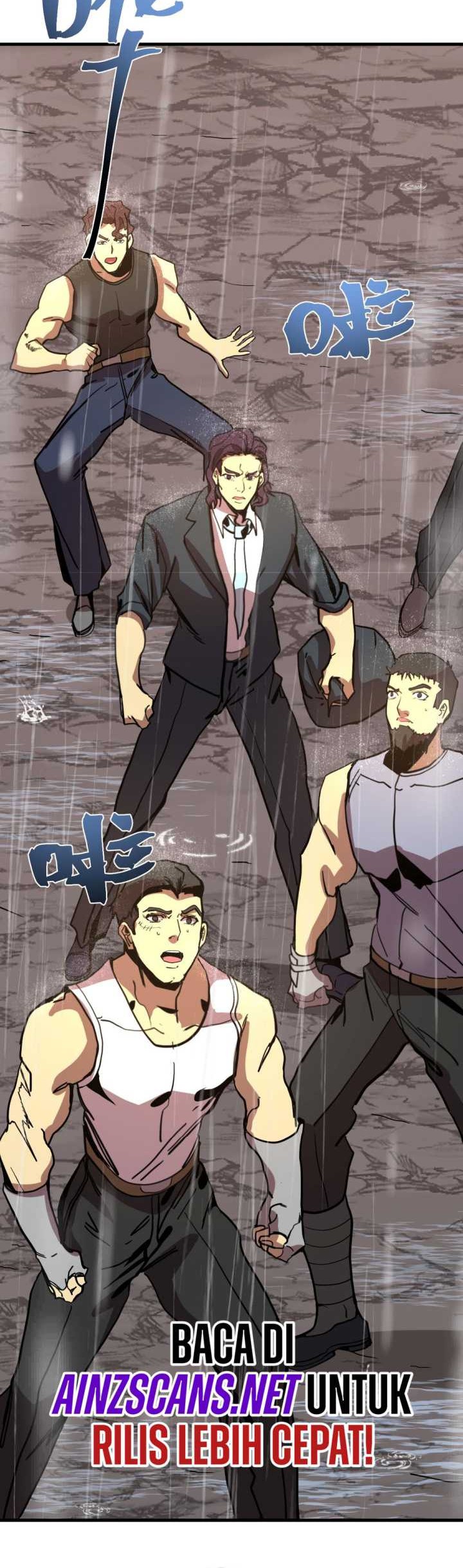 Apex Future Martial Arts Chapter 198 Gambar 30