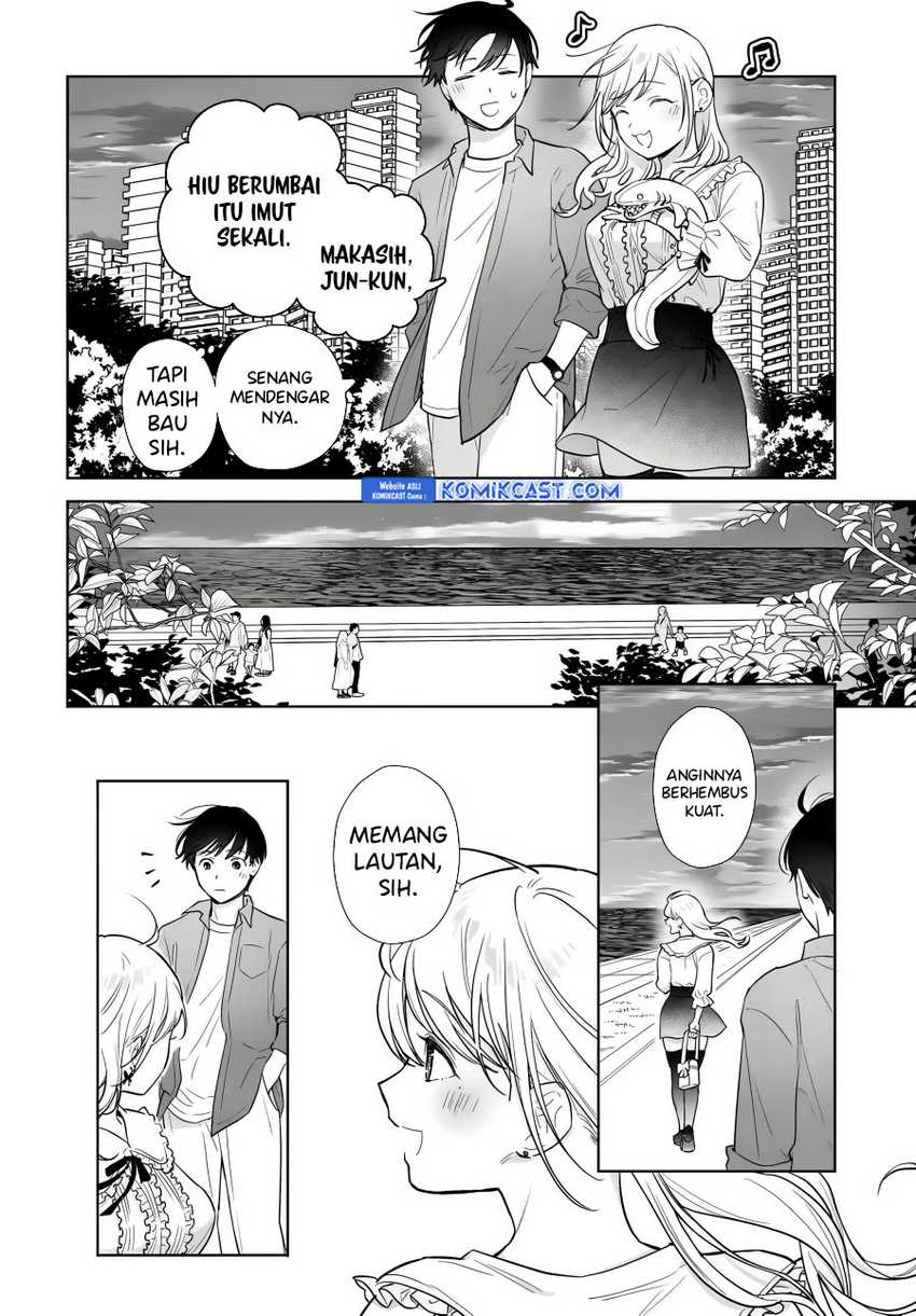 Koi wa Futago de Warikirenai Chapter 12 Gambar 11