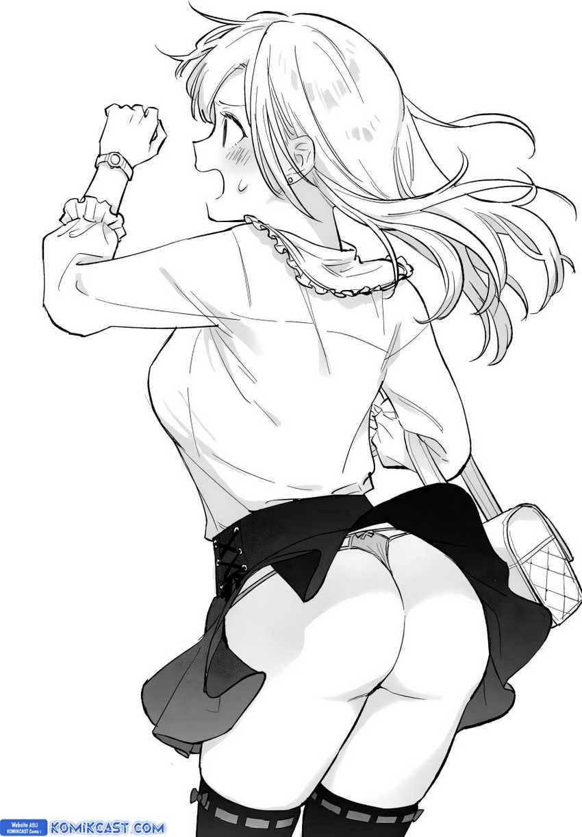 Koi wa Futago de Warikirenai Chapter 12 Gambar 13