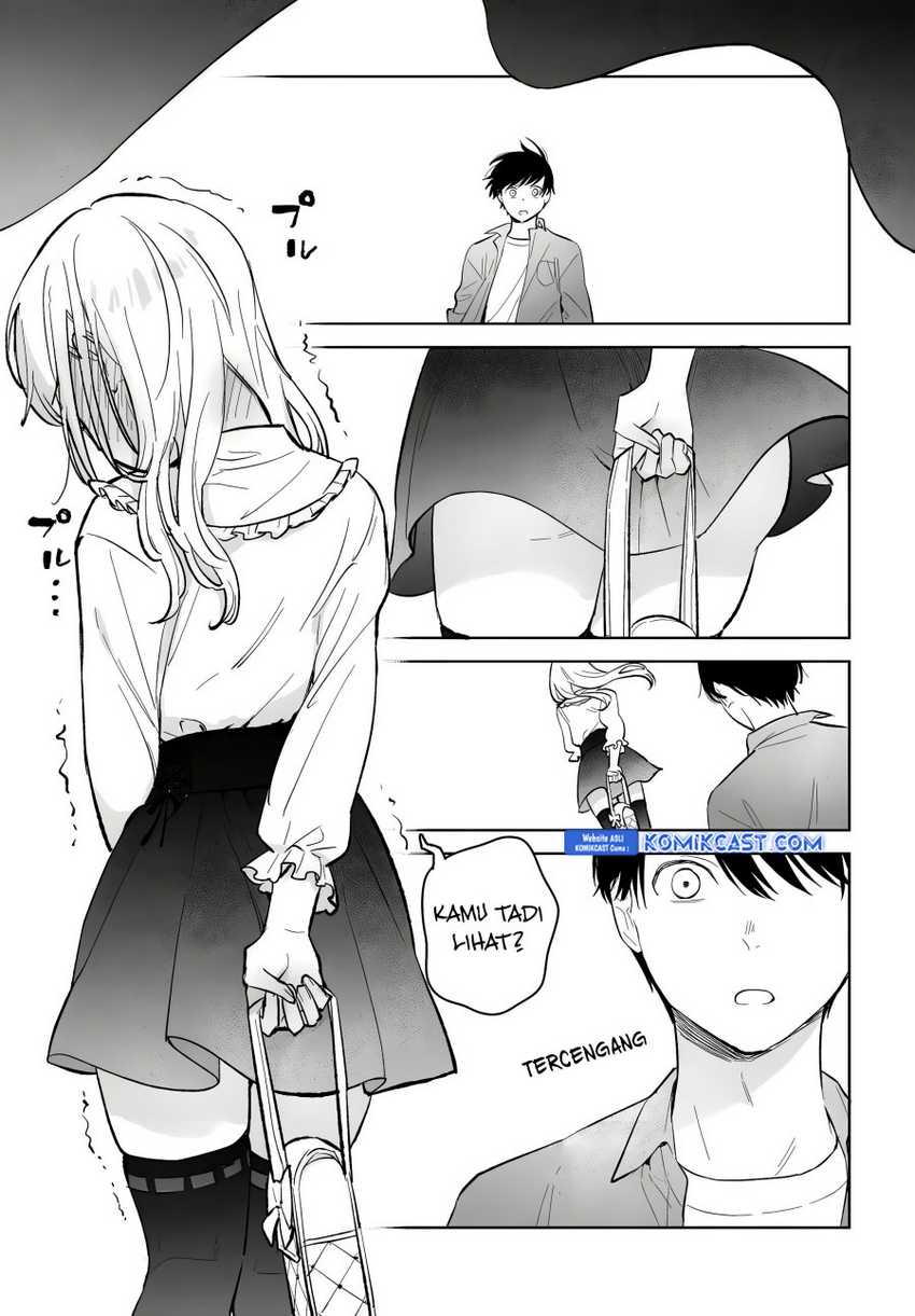 Koi wa Futago de Warikirenai Chapter 12 Gambar 14