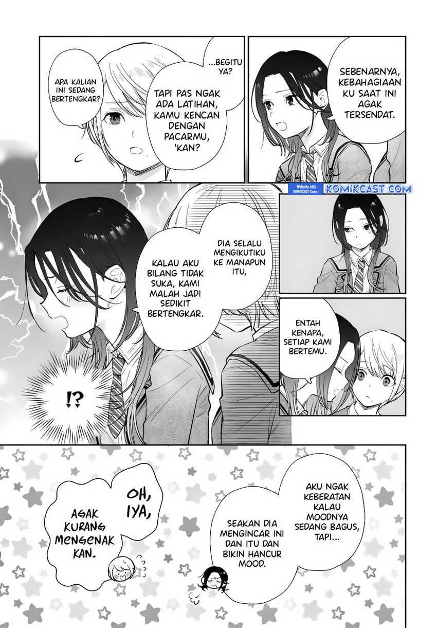 Koi wa Futago de Warikirenai Chapter 12 Gambar 20