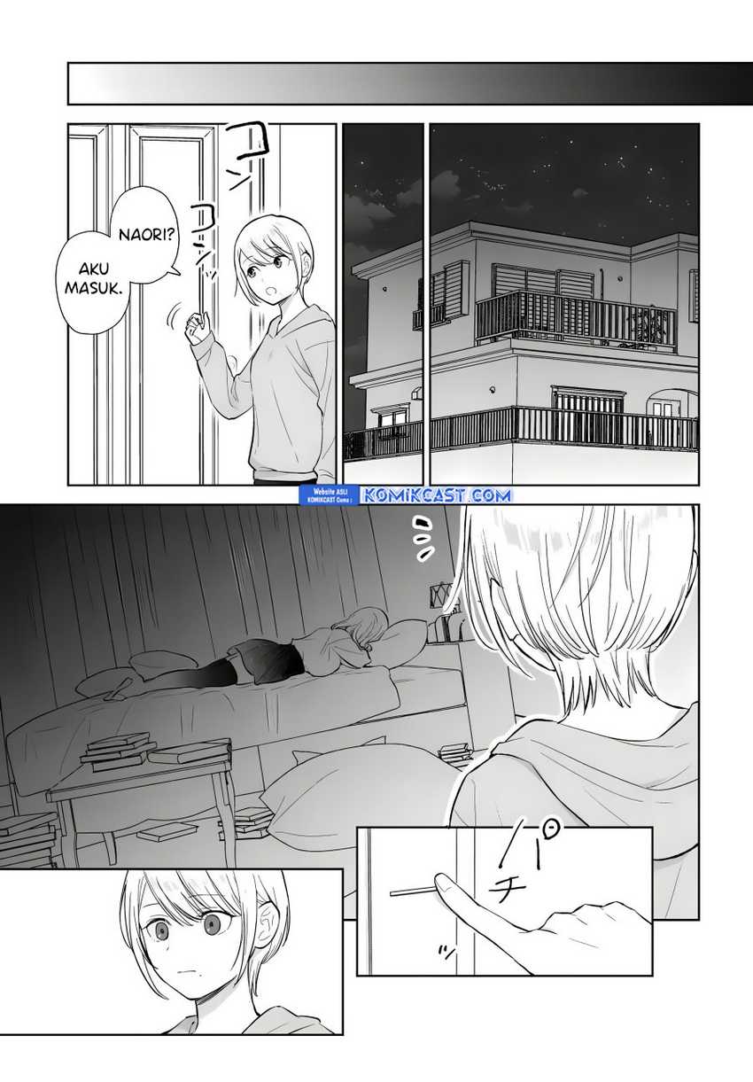 Koi wa Futago de Warikirenai Chapter 12 Gambar 22