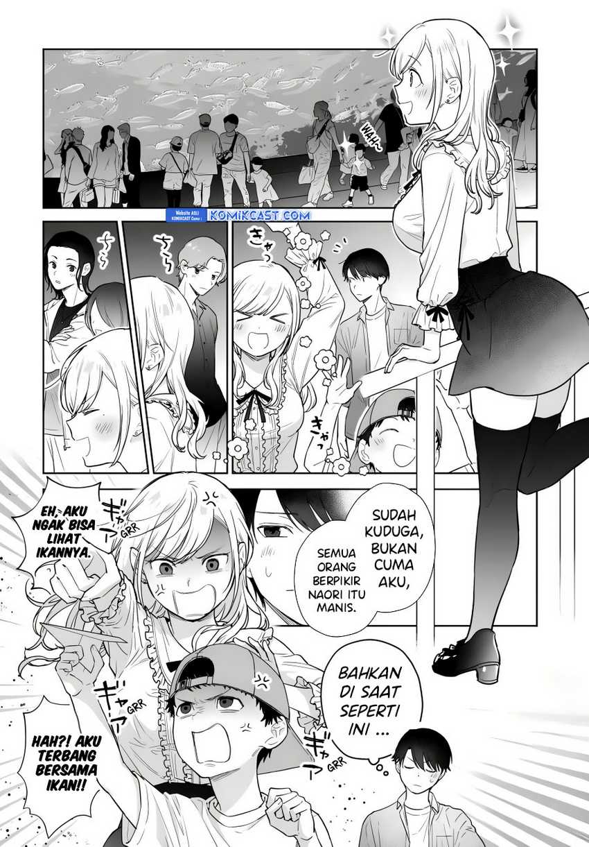 Koi wa Futago de Warikirenai Chapter 12 Gambar 3