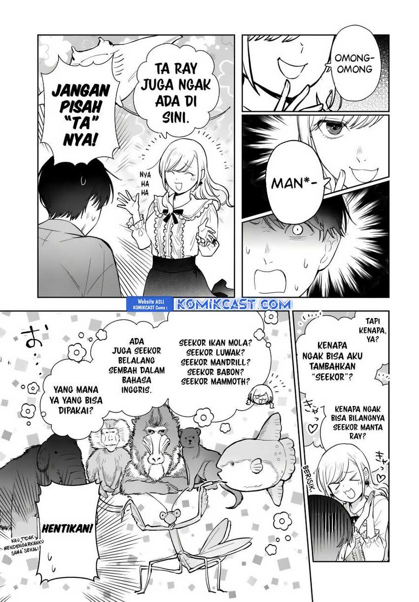 Koi wa Futago de Warikirenai Chapter 12 Gambar 6