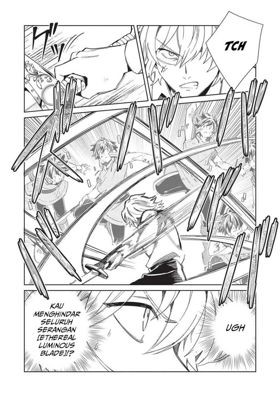 Nihon e Youkoso Elf-san Chapter 59 Gambar 5