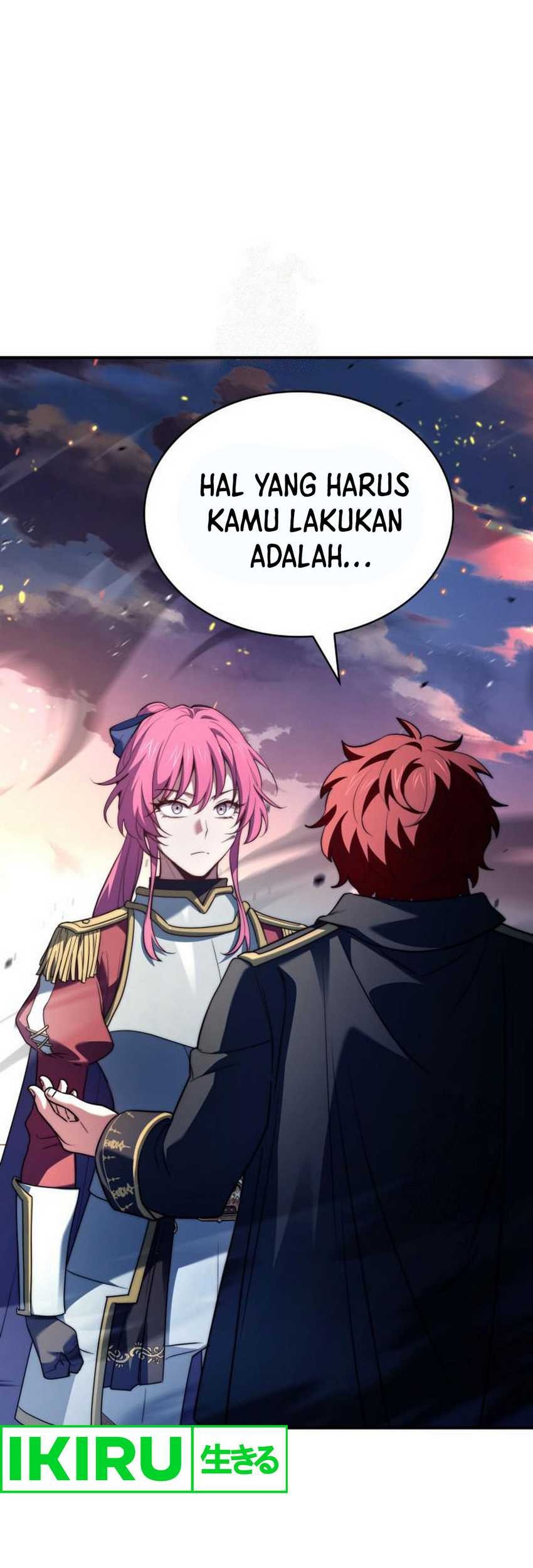 Baca Manhwa The Crown Prince That Sells Medicine Chapter 70 Gambar 2