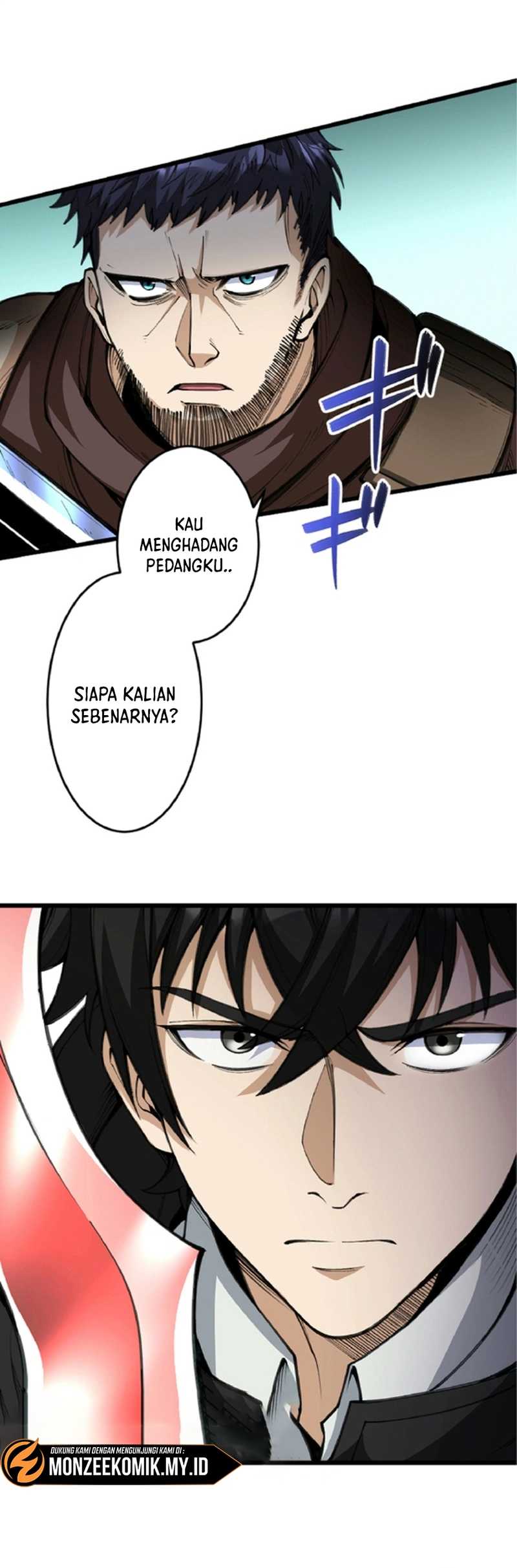 The Hated Black Mage Returns Chapter 20 Gambar 53