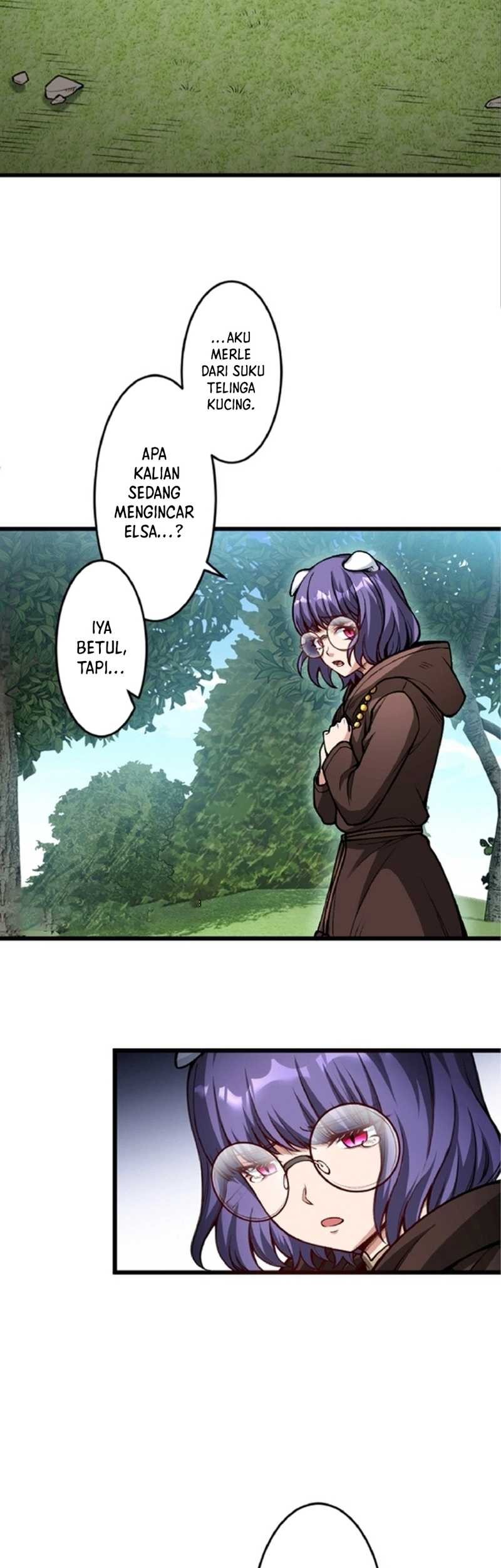 The Hated Black Mage Returns Chapter 19 Gambar 13
