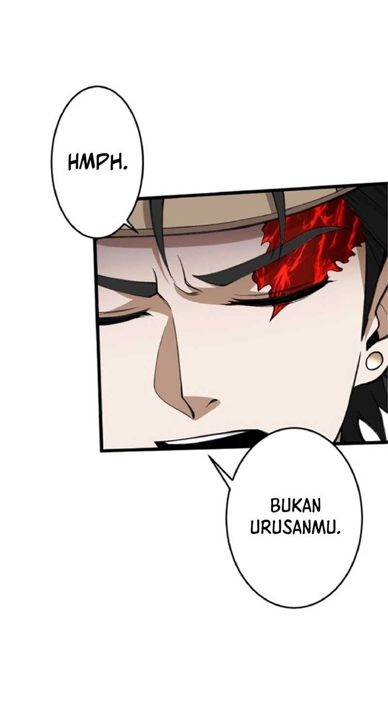 The Hated Black Mage Returns Chapter 18 Gambar 26