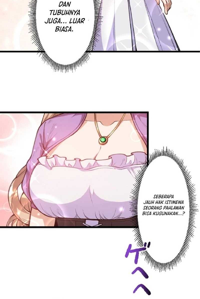 The Hated Black Mage Returns Chapter 18 Gambar 28