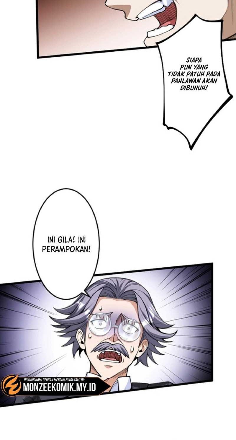 The Hated Black Mage Returns Chapter 18 Gambar 36