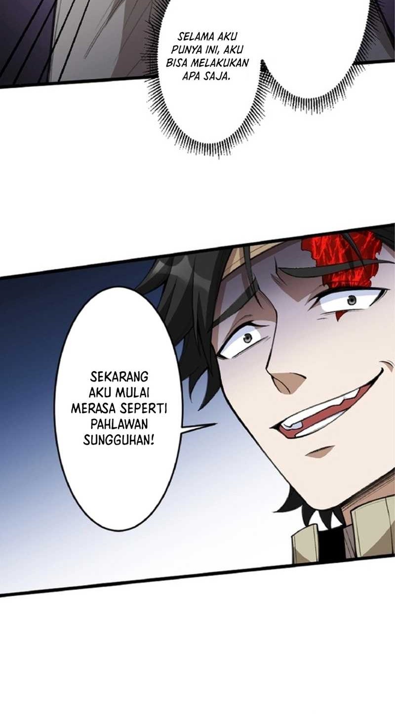 The Hated Black Mage Returns Chapter 18 Gambar 38