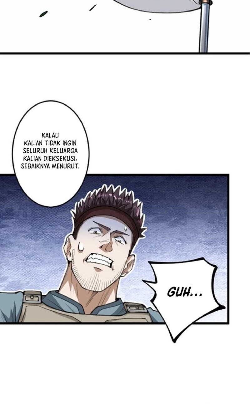 The Hated Black Mage Returns Chapter 18 Gambar 42