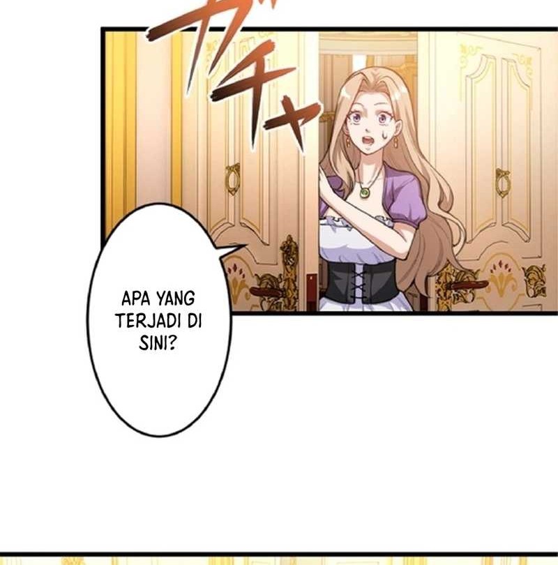 The Hated Black Mage Returns Chapter 18 Gambar 44