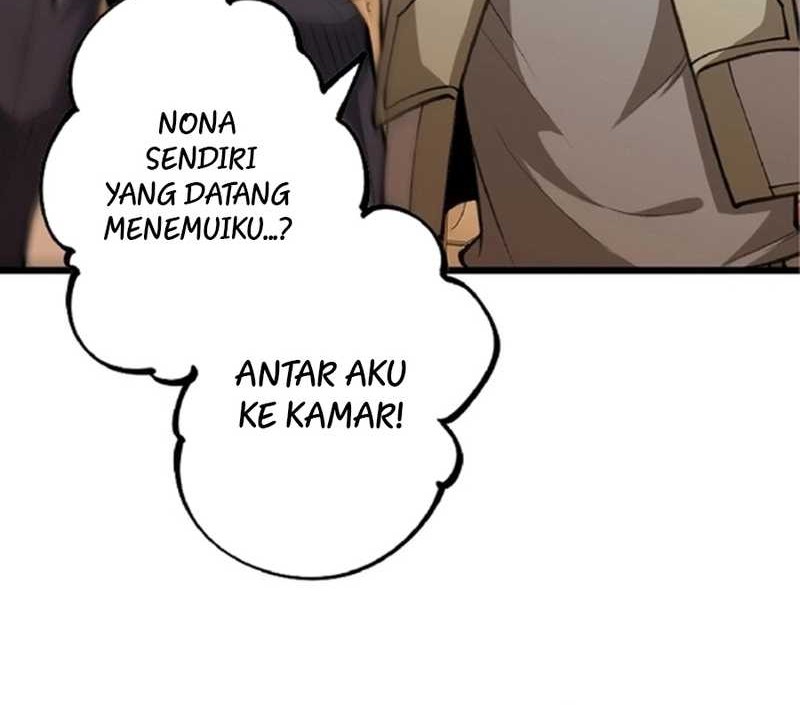 The Hated Black Mage Returns Chapter 18 Gambar 48