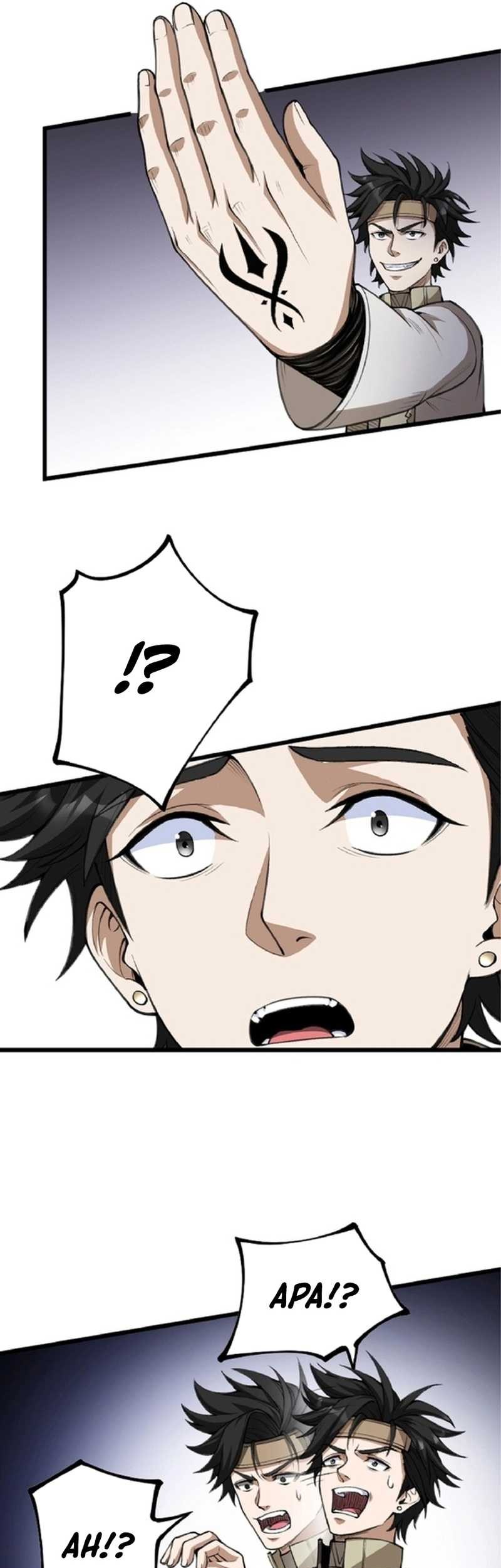 The Hated Black Mage Returns Chapter 18 Gambar 51