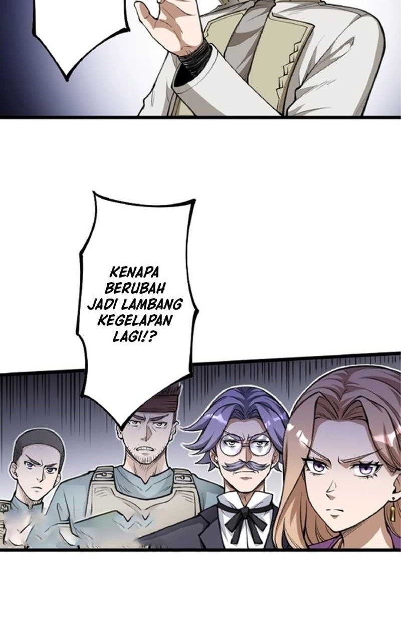The Hated Black Mage Returns Chapter 18 Gambar 52