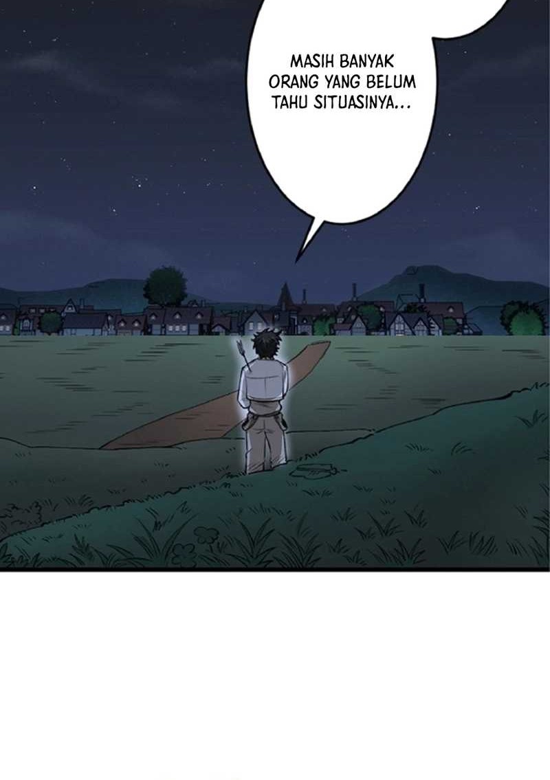 The Hated Black Mage Returns Chapter 18 Gambar 58